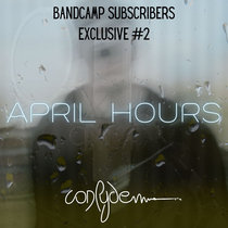 April Hours cover art