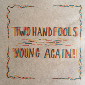 Young Again (demo) cover