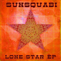 Lone Star EP cover art