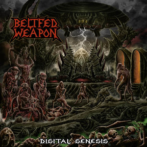 digital genesis cover