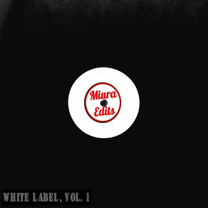 Miura Edits Vol.1 (80s/90s/2k) | Miura Edits | Miura