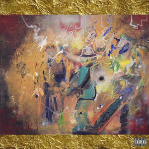 Product Of The Outrage cover