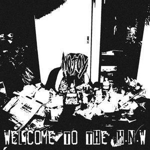 WELCOME TO THE H.N.W. cover