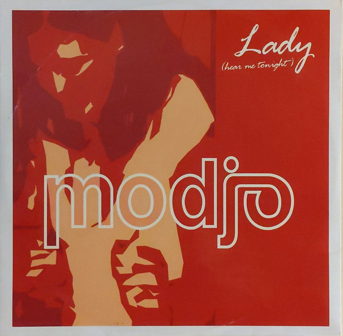 Lady (Hear Me Tonight) (Jaques Le Noir Remix) | Modjo