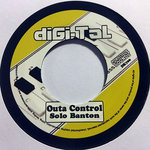 Outa Control,solo Banton