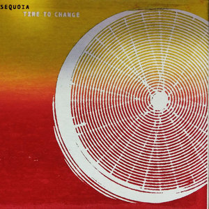 Time To Change cover