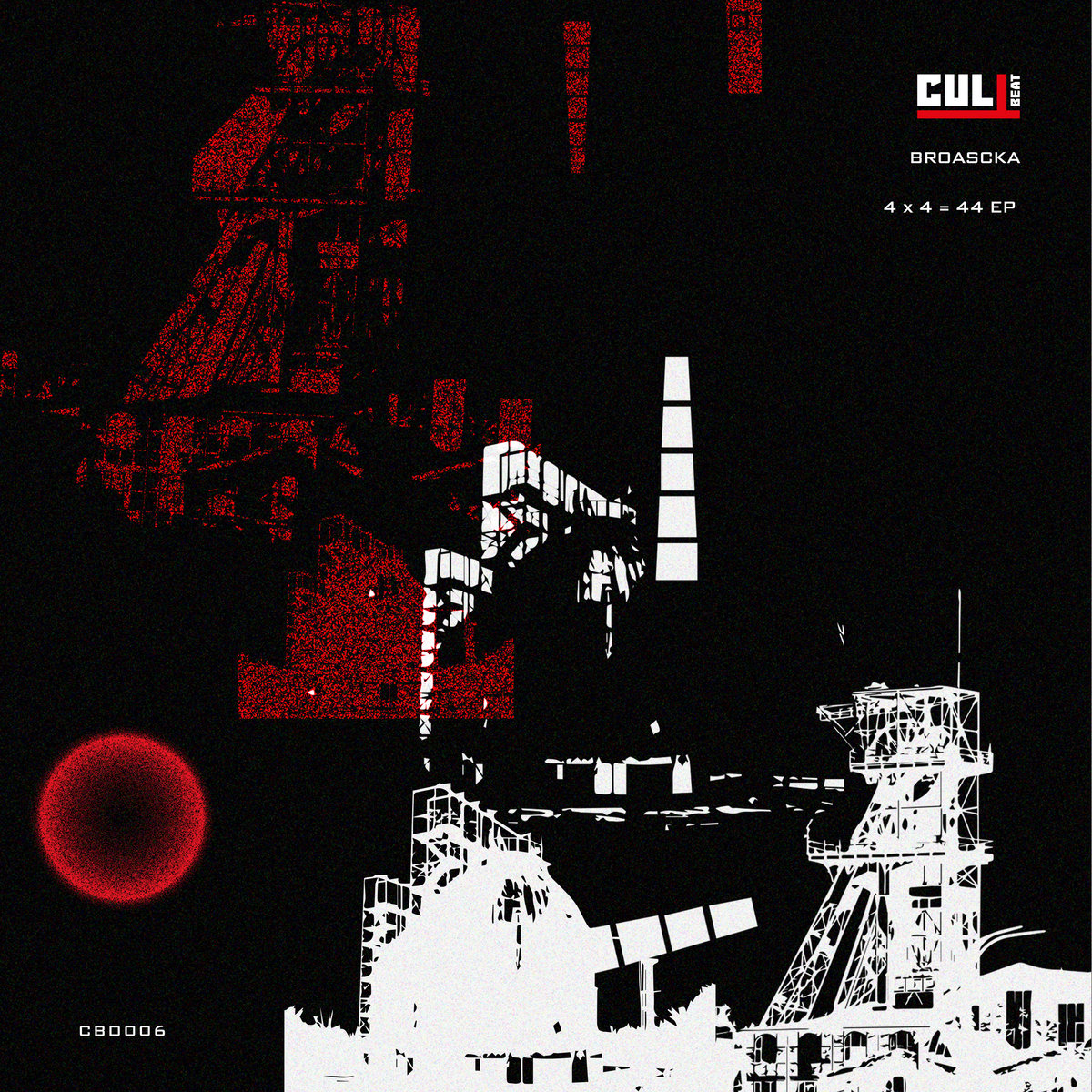 4 х 4 = 44 EP
