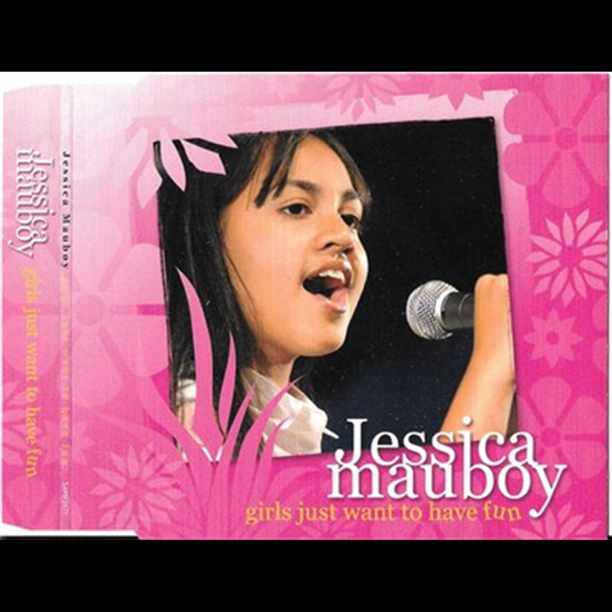 Girls Just Want To Have Fun | Jessica Mauboy