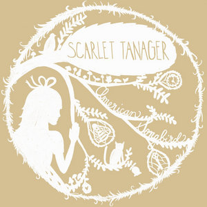 American Songbird cover