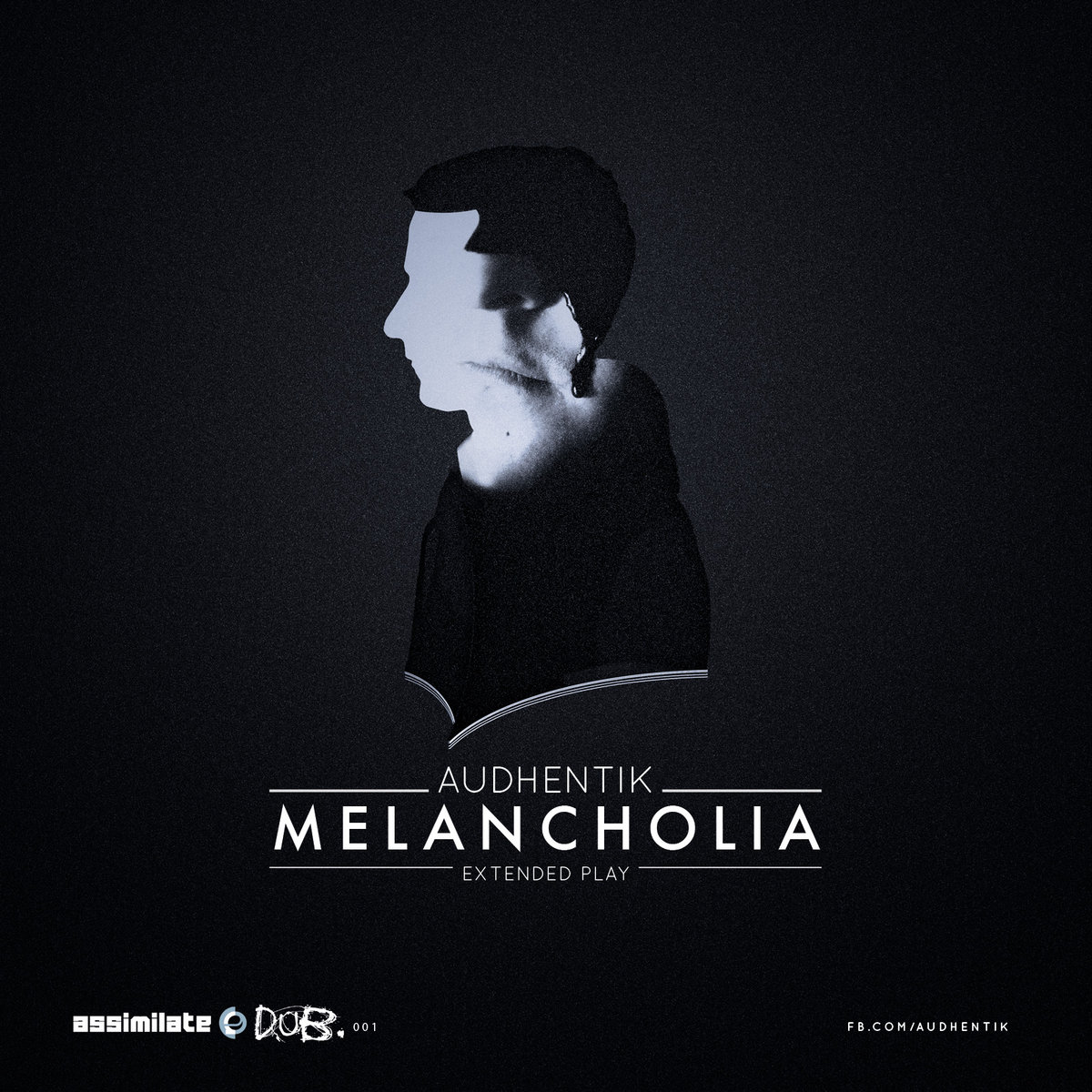 Melancholia EP | Audhentik