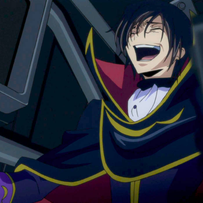 Stream Lelouch Lamperouge music