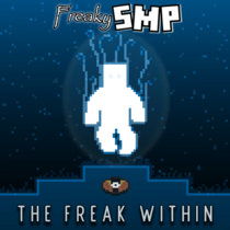 FSMP - The Freak Within cover art
