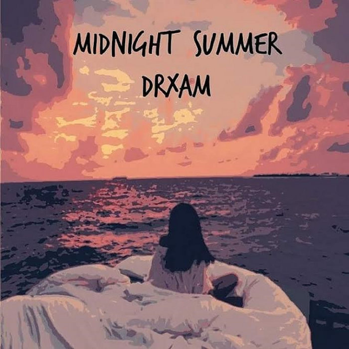 Midnight Summer's Dream Christopher Jamar