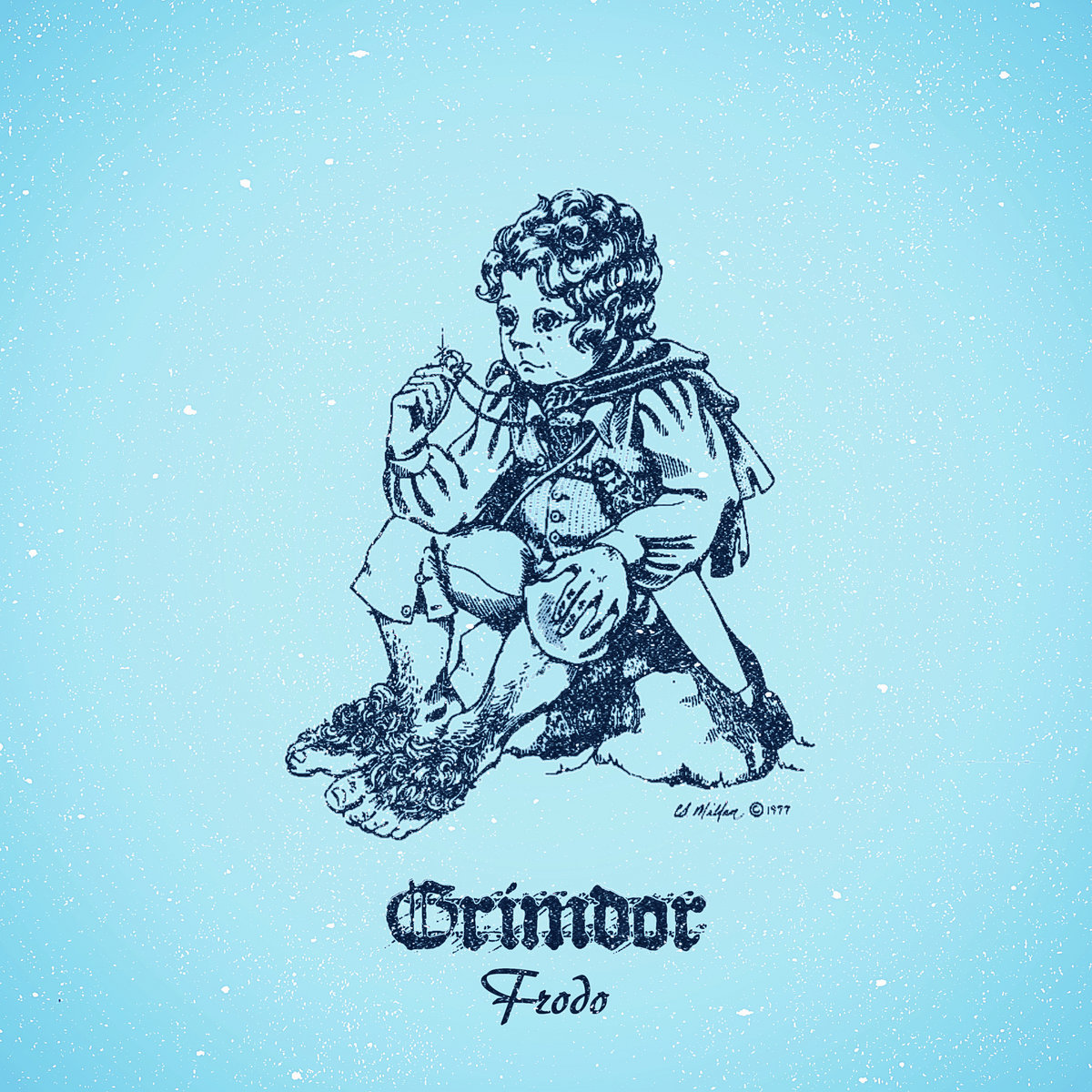 Frodo (Demo)