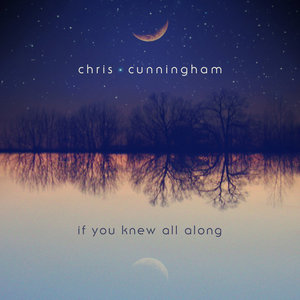 If You Knew All Along (2016) cover
