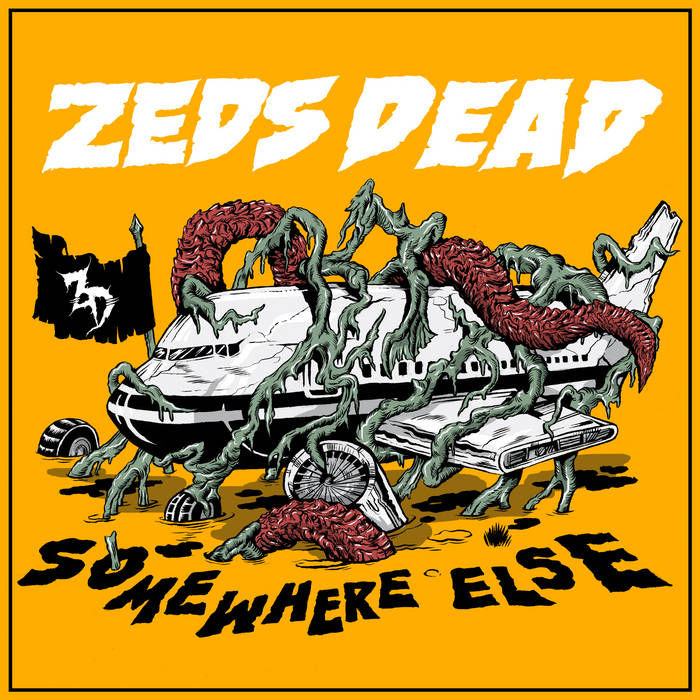 絵画 ZEDZ artwork 2015 絵画 ZEDZ artwork 2015 Zedz' urban art on Leyendeckerstraße