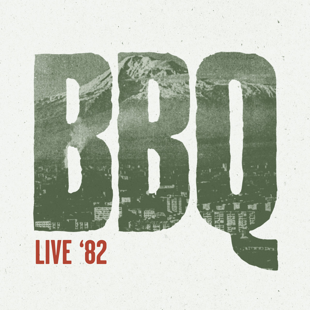 Live '82 | Bergisch-Brandenburgisches Quartett | Black Truffle
