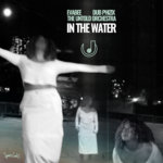 EVABEE - In The Water / Bonnie