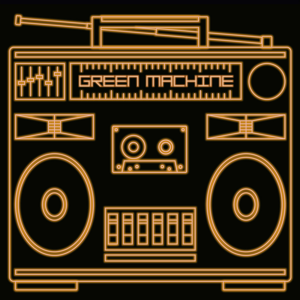 Feels Real (Feat. Luke Jenner) (w/ Luke Solomon & Larse Remixes)