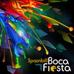 Spoonbill - Boca Fiesta