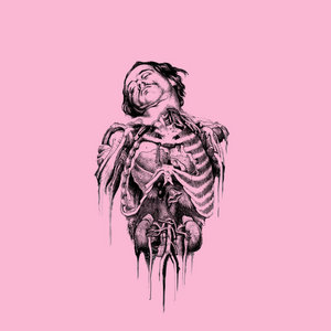 Human Muses cover