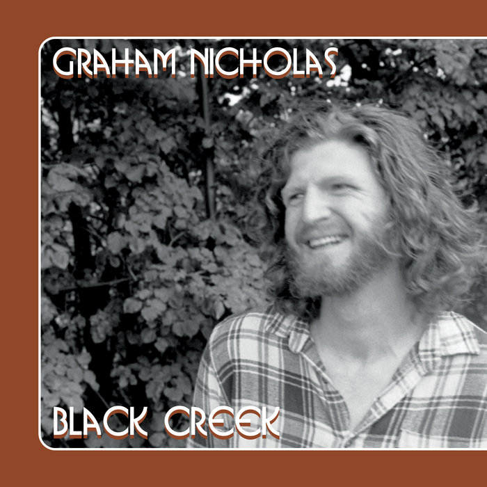 Black Creek Graham Nicholas