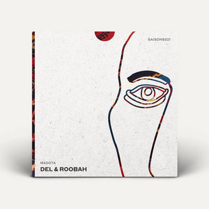 Del & Roobah cover