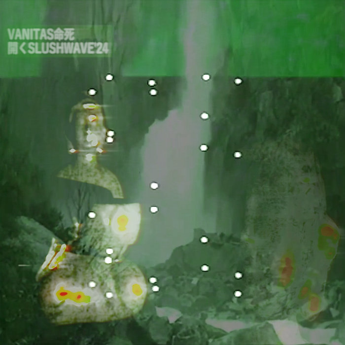 開く⋆｡˚SLUSHWAVE'㉔˚｡⋆ | VANITAS命死