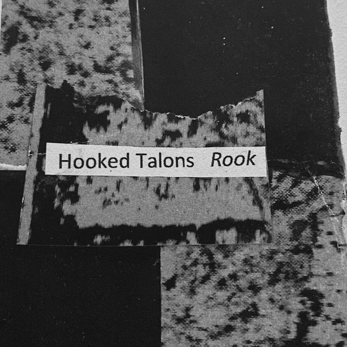 Rook | Hooked Talons | Richard Ramirez