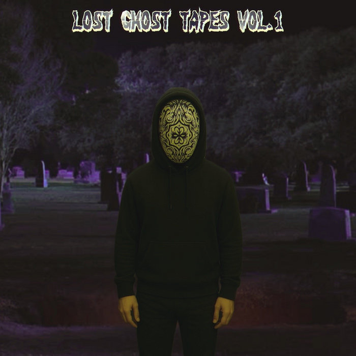 LOST GHOST TAPES VOL.1 | GHOSTSHAFT