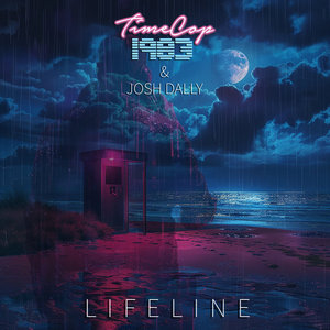 Lifeline (feat. Josh Dally) cover