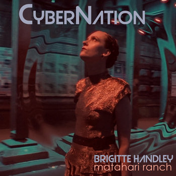 Music | Brigitte Handley