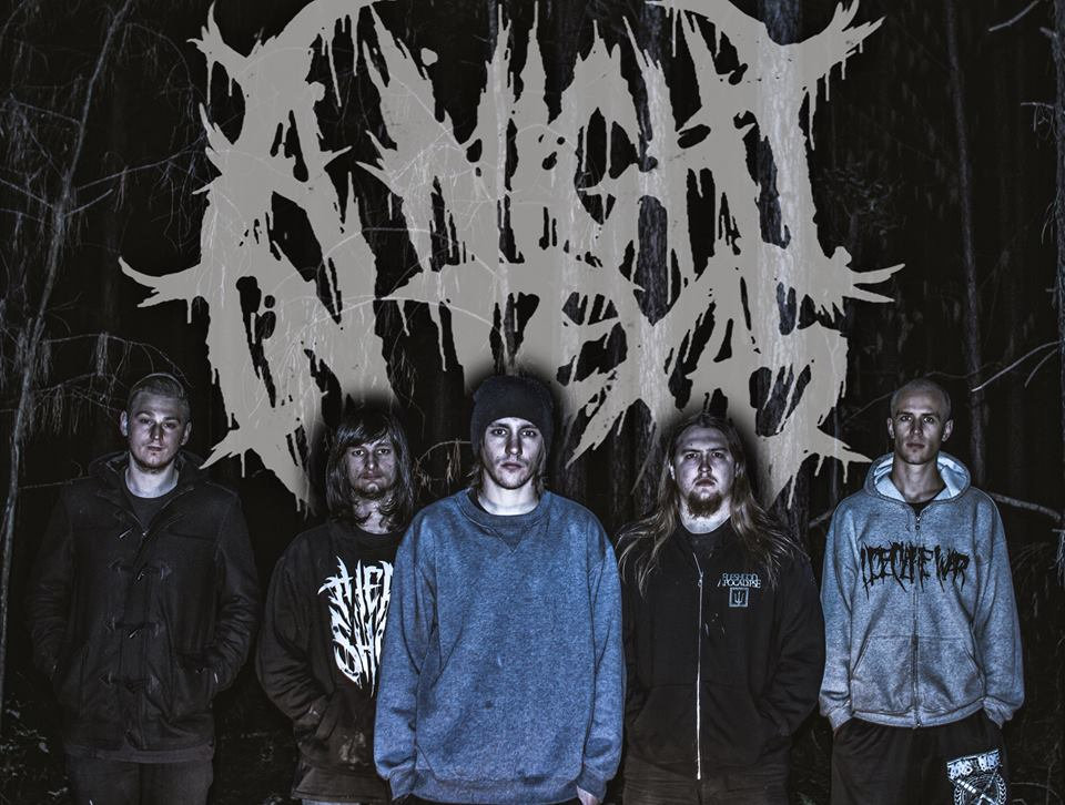 I, Godless | A Night In Texas