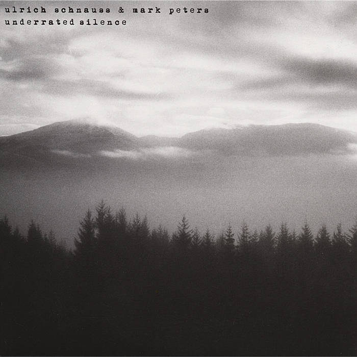 Ulrich Schnauss & Mark Peters LP +CD 未開封 Ulrich Schnauss & Mark Peters LP +CD 未開封 Ulrich Schnauss