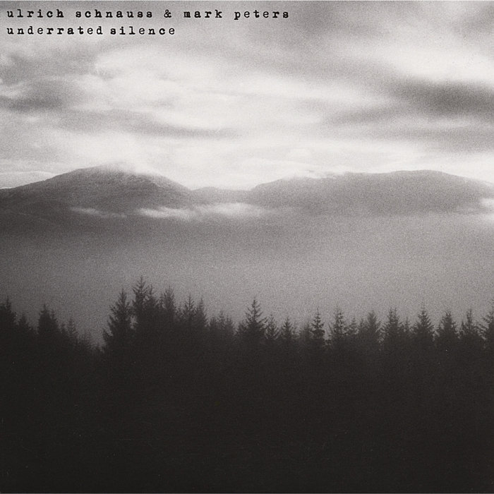 Ulrich Schnauss & Mark Peters LP +CD 未開封 Ulrich Schnauss & Mark Peters LP +CD 未開封 Ulrich Schnauss