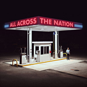 All Across the Nation cover