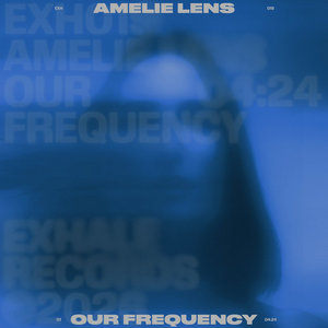 our frequency cover