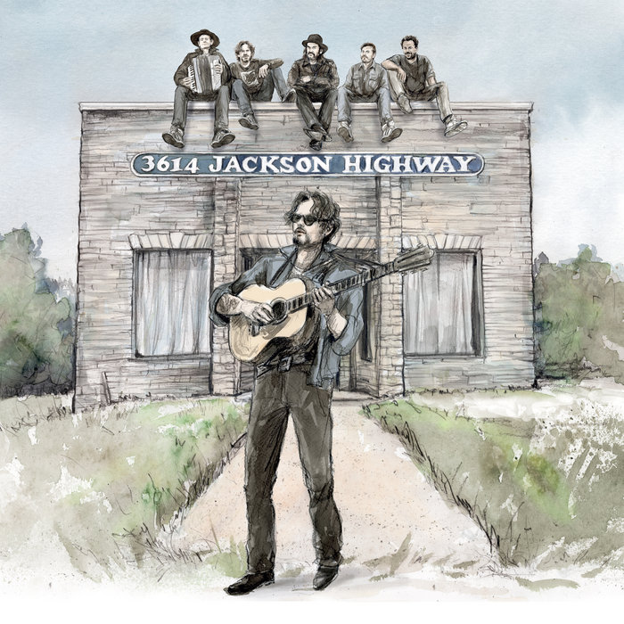 jesperlindell.bandcamp.com