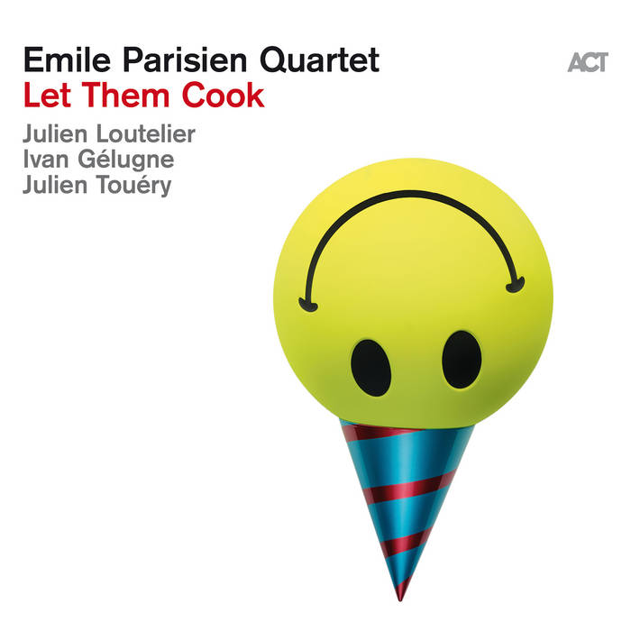 Let Them Cook
von Emile Parisien