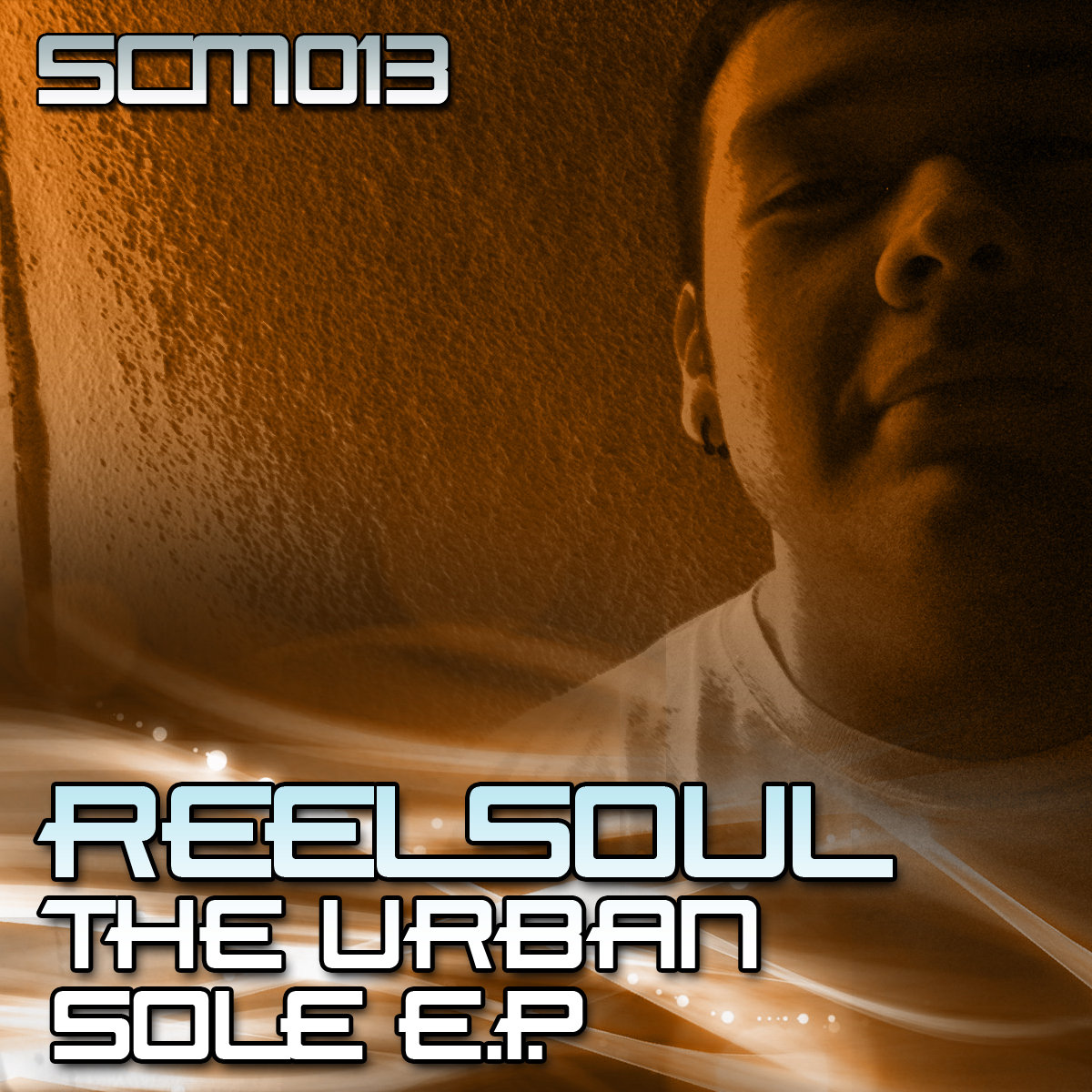 G-Rap Circle Of Soul / I Miss Theole〜 SCM013. Reelsoul - The Urban SOLE E.P. | Reelsoul | Sole