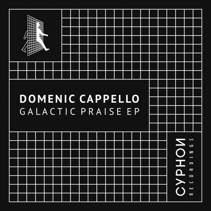 Galactic Praise | Domenic Cappello