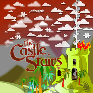 The Castle Stairs cover