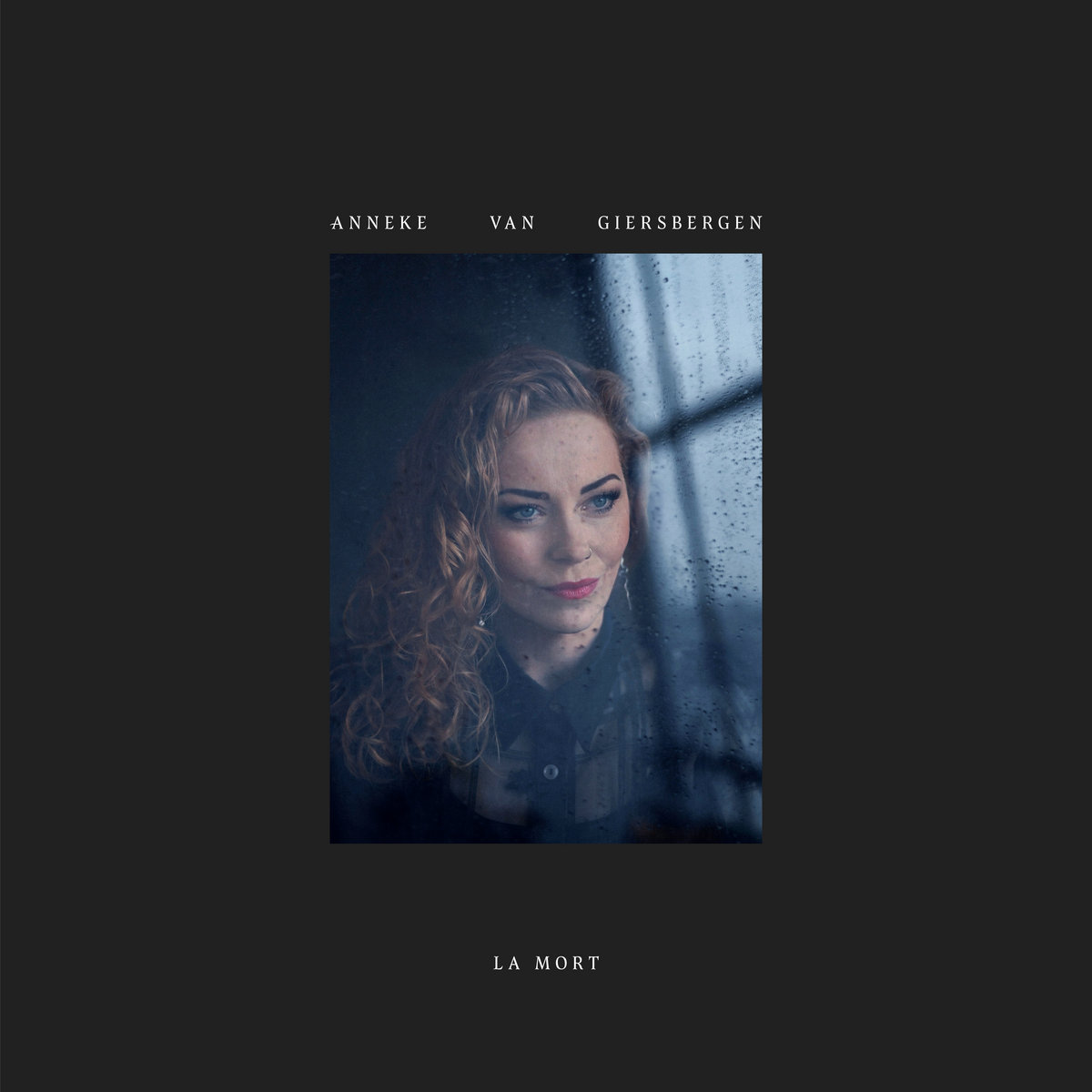 CD Anneke van Giersbergen CD 4枚セット