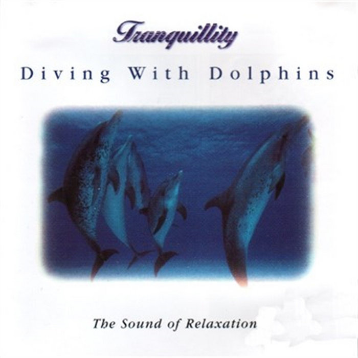 Athanasios Levantis Diving With Dolphins | Levantis