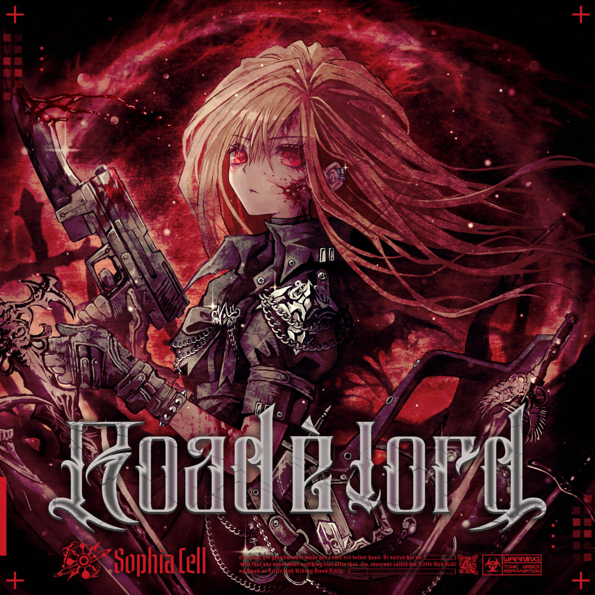 Road ē Lord | Sophia Cell
