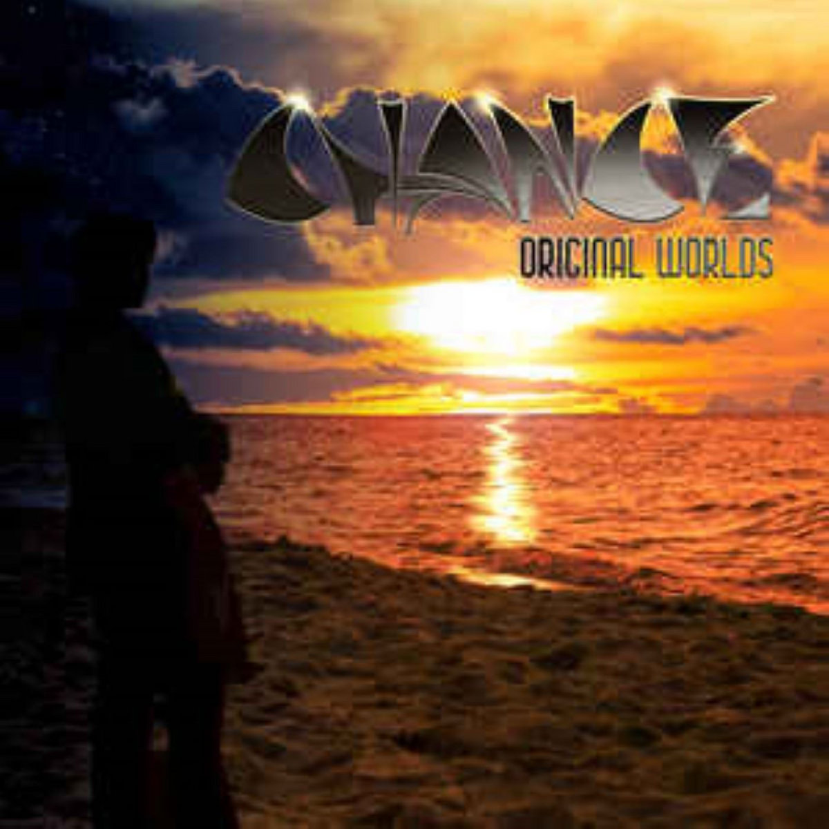Original Words | Chance | MaRaCash Records