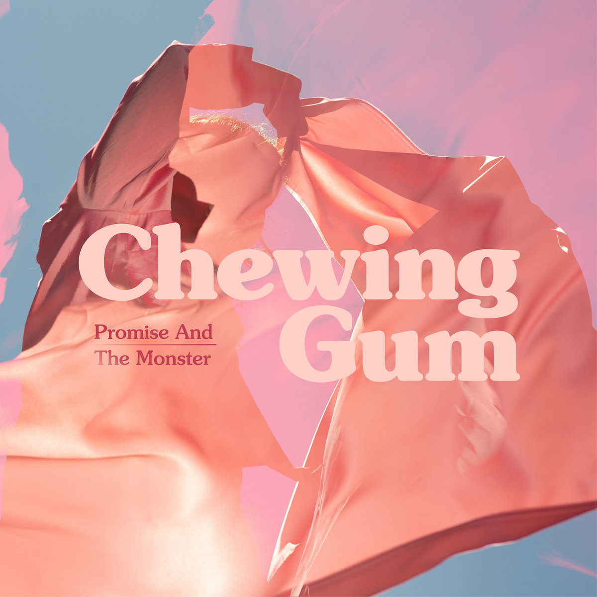 Chewing Gum | Promise And The Monster