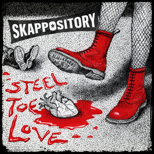 Steel Toe Love cover
