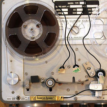 kfw.torsten.edits (New Tape Synth) cover art