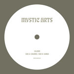 Mystic Arts 001